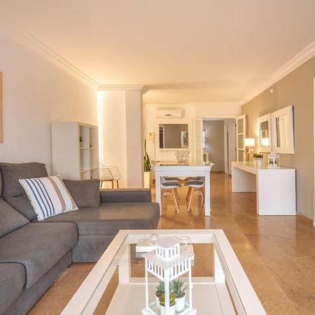 Apartment Maritimo By Interhome ポルト・ダルクディア エクステリア 写真