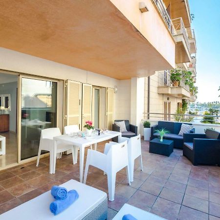 Apartment Maritimo By Interhome ポルト・ダルクディア エクステリア 写真