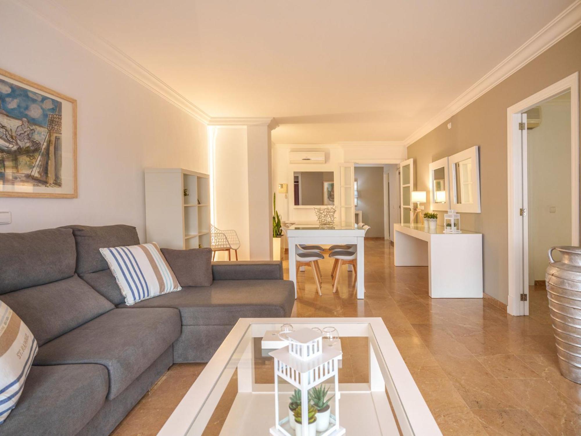 Apartment Maritimo By Interhome ポルト・ダルクディア エクステリア 写真