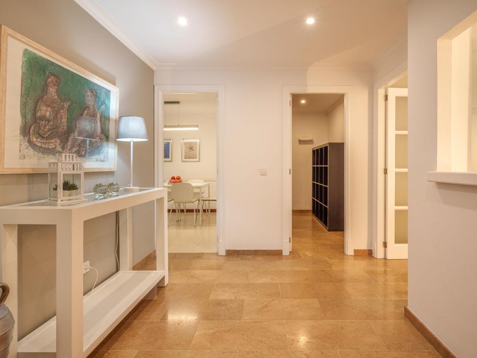 Apartment Maritimo By Interhome ポルト・ダルクディア エクステリア 写真