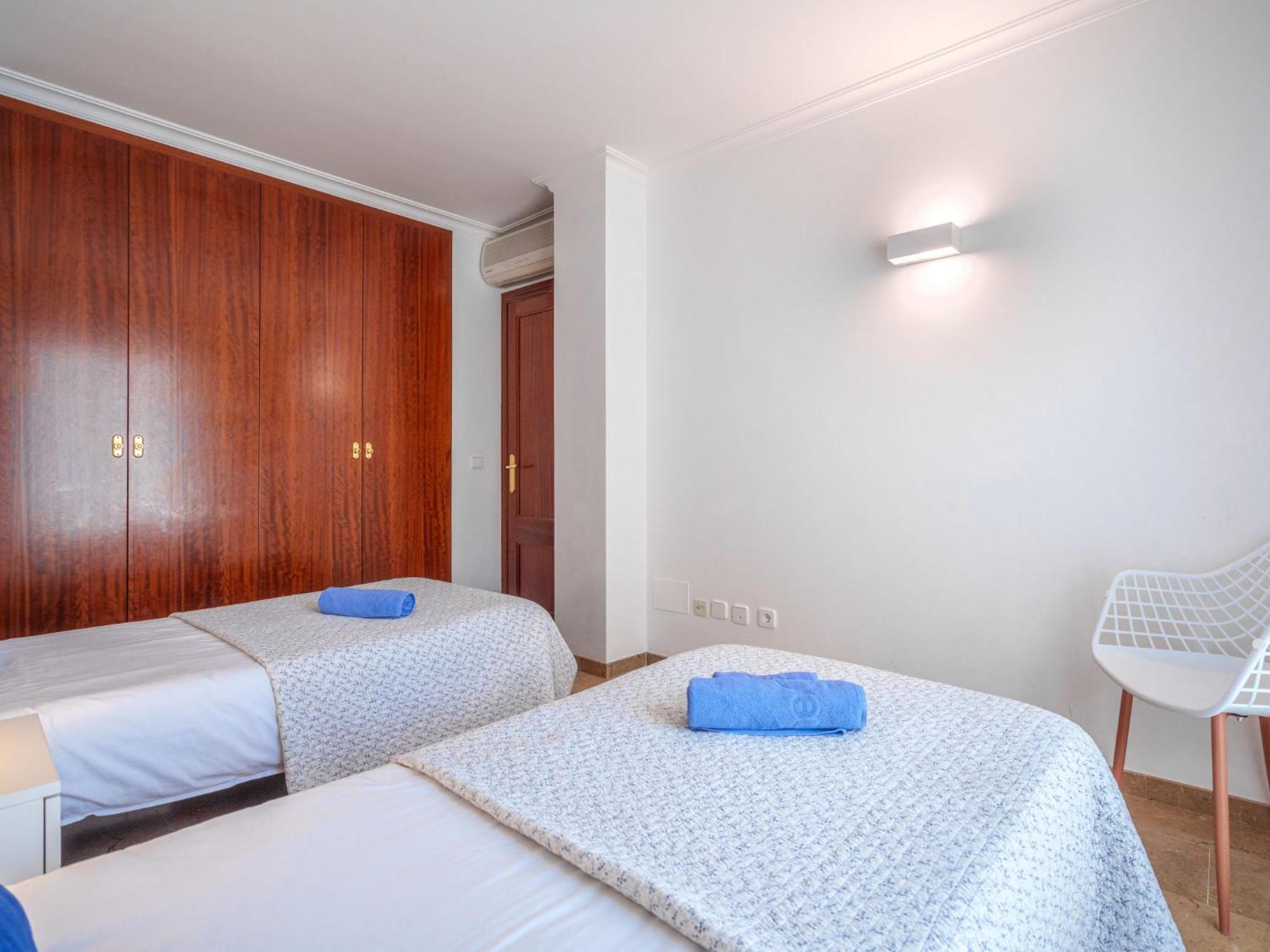 Apartment Maritimo By Interhome ポルト・ダルクディア エクステリア 写真