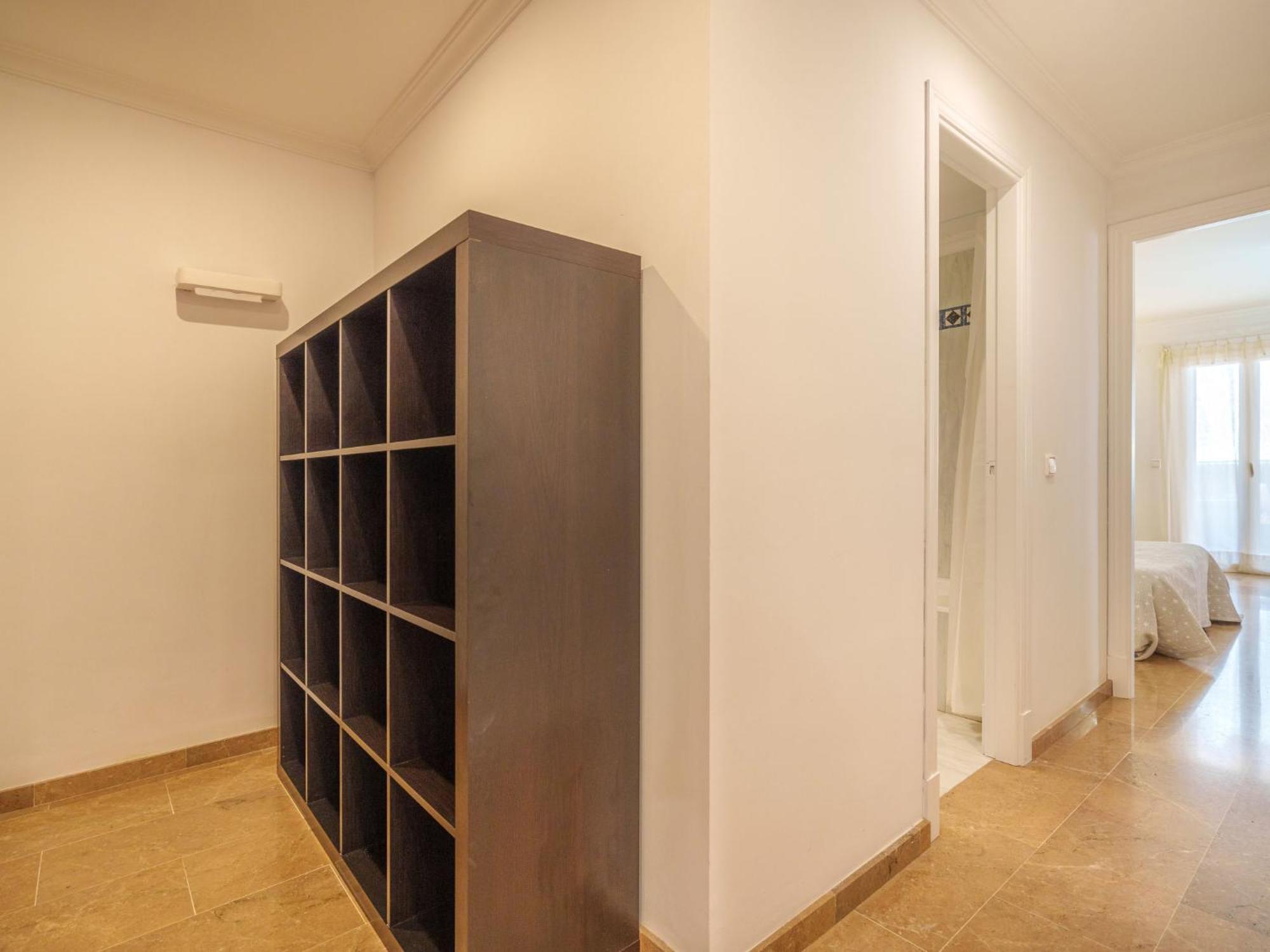 Apartment Maritimo By Interhome ポルト・ダルクディア エクステリア 写真