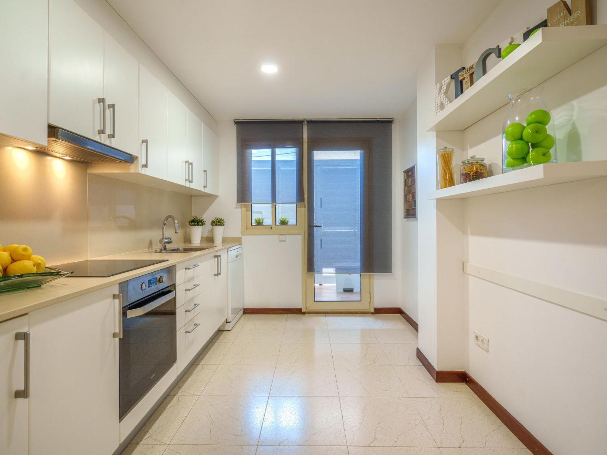 Apartment Maritimo By Interhome ポルト・ダルクディア エクステリア 写真