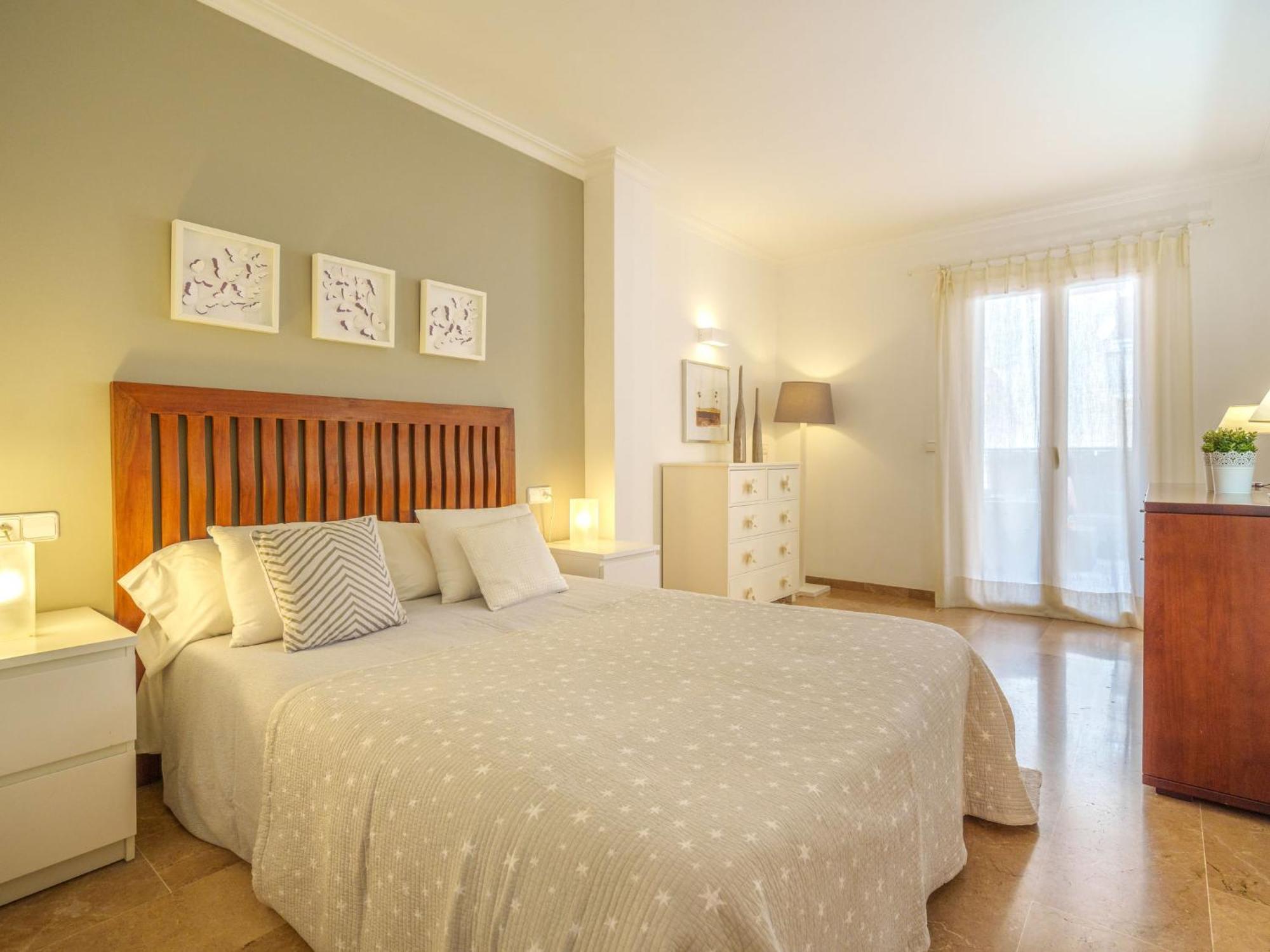 Apartment Maritimo By Interhome ポルト・ダルクディア エクステリア 写真
